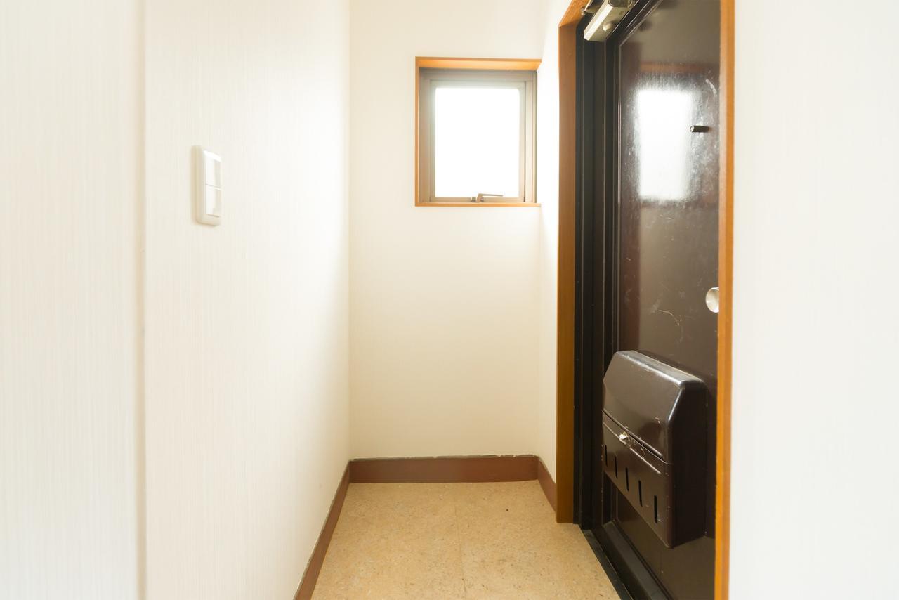 K&K Apartment Kita-Akabane #301 Tokyo Exterior photo