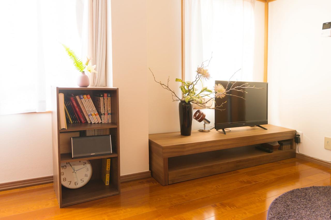 K&K Apartment Kita-Akabane #301 Tokyo Exterior photo