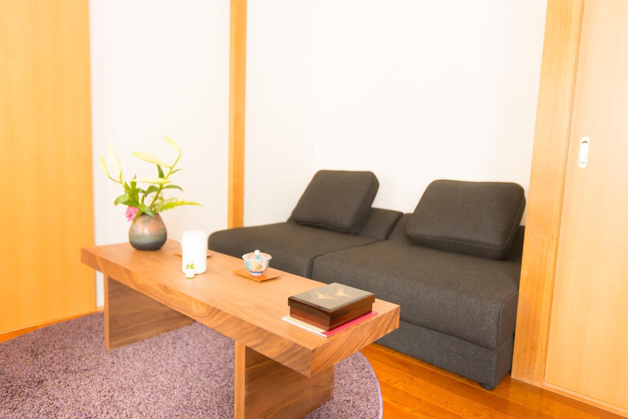 K&K Apartment Kita-Akabane #301 Tokyo Exterior photo